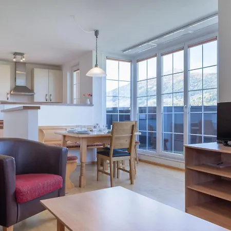 Apartment In St Margarethen With Balcony *