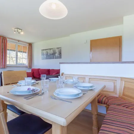 In St Margarethen With Balcony *