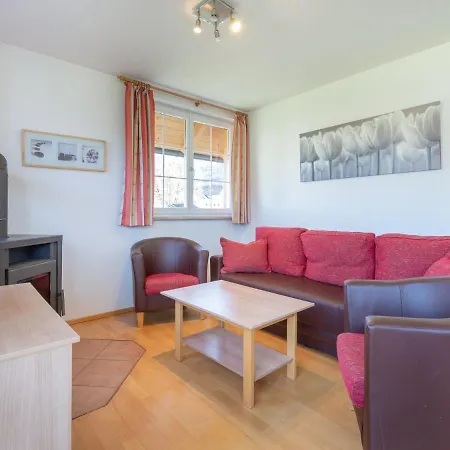 In St Margarethen With Balcony * Sankt Margarethen im Lungau