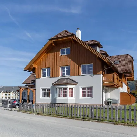 Apartment In St Margarethen With Balcony Sankt Margarethen im Lungau