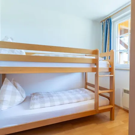 Apartment In St Margarethen With Balcony Sankt Margarethen im Lungau