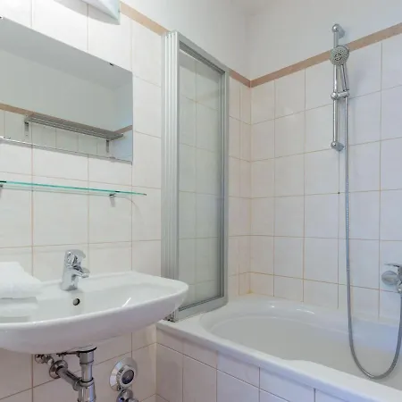 Apartment In St Margarethen With Balcony *