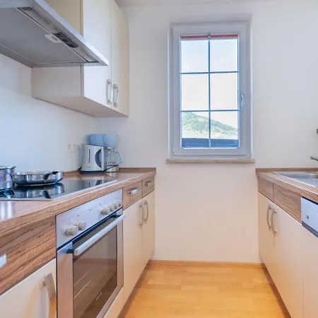 In St Margarethen With Balcony Apartment *