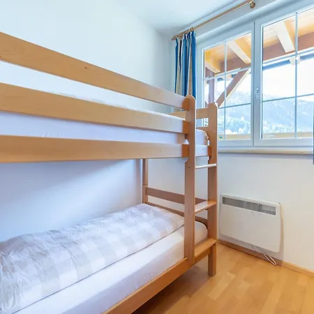 Apartamento Ski-In Ski-Out With Unique Views