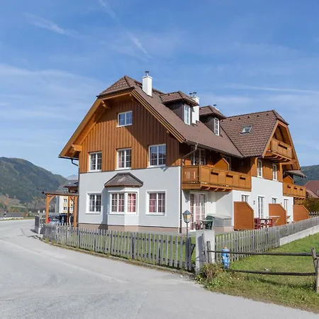 Ski-in Ski-out With Unique Views 아파트 셍트마가레텐임러네우