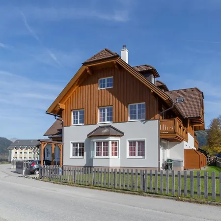 Ski-in Ski-out With Unique Views דירה סנט מרגרטהן אים לונגאו