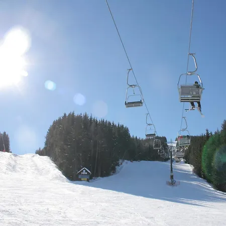 Ski-in Ski-out With Unique Views *