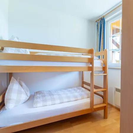 Ski-In Ski-Out With Unique Views * Sankt Margarethen im Lungau