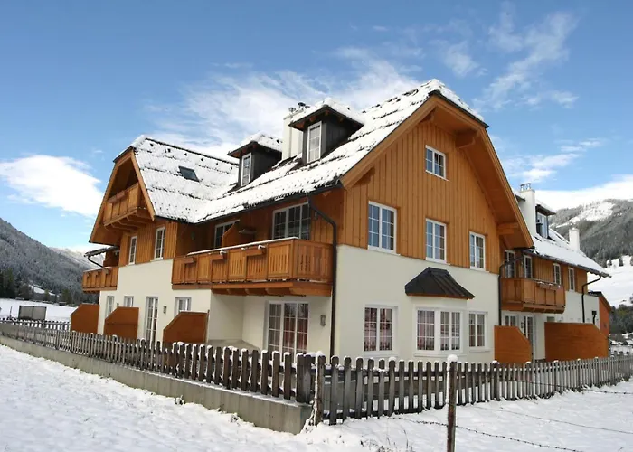 Ski-in Ski-out With Unique Views